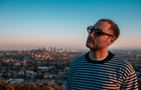 Grammy-Nominated DJ/Producer Sam Spiegel Premieres "To Whom It May Concern" Ft. Ceelo Green, Theophilus London & More
