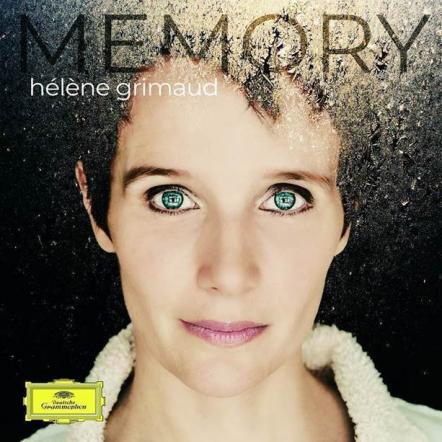 Helene Grimaud Releases "Memory" Set For September 28, 2018