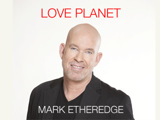 Contemporary Jazz Keyboardist Mark Etheredge Turns To The Crowd To Help Realize His Vision For "Love Planet"