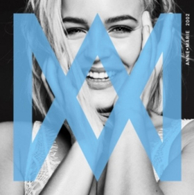 Anne-Marie's New Single And Song Of The Summer Contender '2002' Launches At Radio