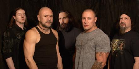 The Pain Method Signs With Eclipse Records (Ex Generation Kill, Stereomud, Pro-Pain Members)