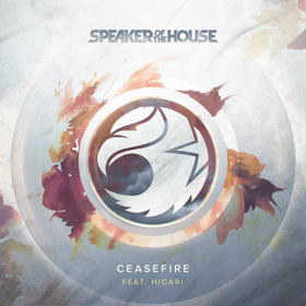 Speaker Of The House Unveils Uplifting Single With Hicari "Ceasefire"