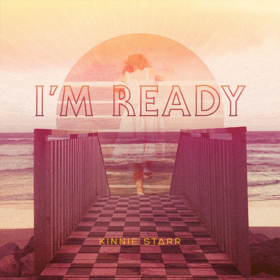 Kinnie Starr Shares "I'm Ready" Digital Single, Out Now On Aporia Records