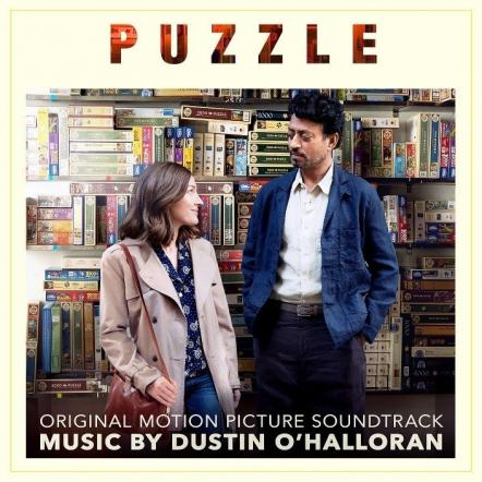 "Puzzle" Original Motion Picture Soundtrack Available Now