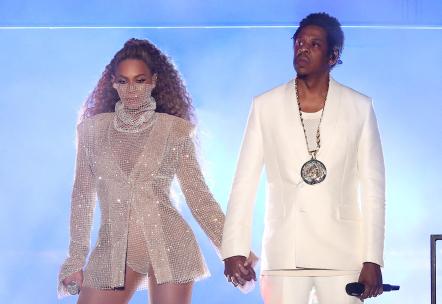 Jay-Z & Beyonce Kick Off Otr II In North America; DJ Khaled And Chloe x Halle Join As Support