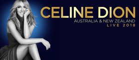 Celine Dion Delights Australian Fans With An Incredible Return To The Sydney Stage!