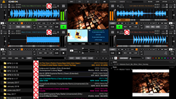 DJ Software And Karaoke Software Designers Digital 1 Audio Have Raised The Bar For Disc Jockey's And Venues With Their Dex 3.11 All-In-One Entertainment Software Update