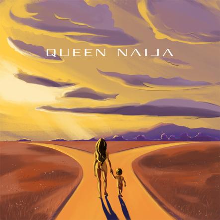 Queen Naija Releases Self-Titled Debut EP