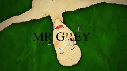 Pirate Signal - "Mr. Grey"