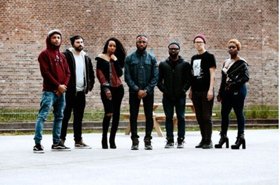 Cory Henry & The Funk Apostles Announce Fall 2018 Tour