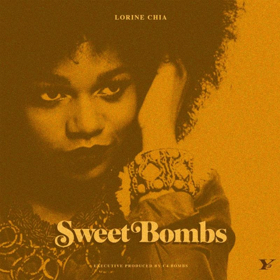 Lorine Chia Announces SweetBombs EP, Plus Full Tracklist