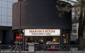Marvin Humes Teams Up With Kideko For Latest 'Marvin's Room' Live Stream