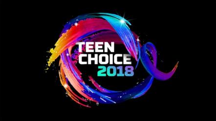 Μeghan Trainor And Lauren Jauregui To Perform At "Τeen Choice 2018"