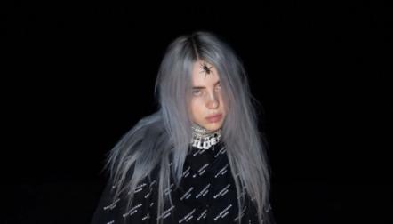 Billie Eilish's North American 1 By 1 Tour Sells Out In Under One Minute