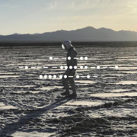 Spiritualized "Here It Comes (The Road) Let's Go" Second Single From And Nothing Hurt, New Album Out September 7