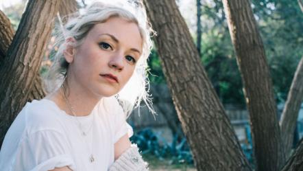 Emily Kinney Shares "Drunk And Lost" Via Paste Magazine
