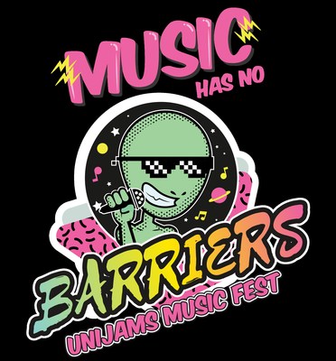 Unijams Music Fest 'Music Has No Barriers'
