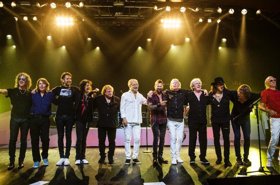 Foreigner Announces "Then And Now" Concerts With All Original And Current Members!