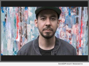 Mike Shinoda Of Linkin Park To Headline Monster Energy Outbreak Tour