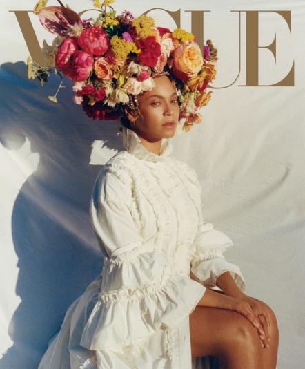 Beyonce In Her Own Words: Her Life, Her Body, Her Heritage