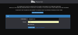 Blu - BluFocus, Bluevo And Blumedia Distribution