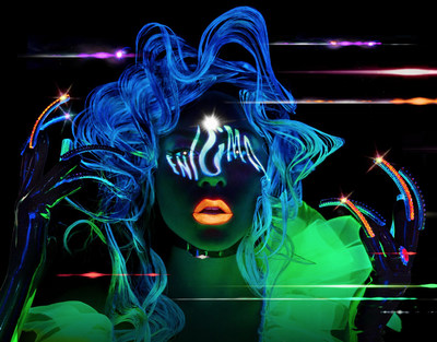 Grammy Award-Winning Superstar Lady Gaga To Launch Exclusive Las Vegas Residency At Park Theater Friday, December 28