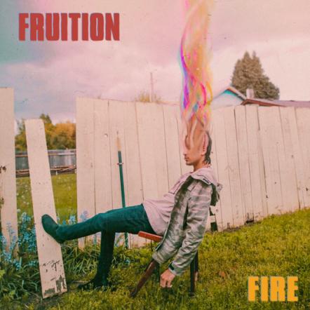 Fruition Announce New EP "Fire" Out August 17, 2018