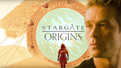 Prequel Series 'Stargate: Origins' Of MGM Franchise Selects Rising Tech Startup Castifi For Casting