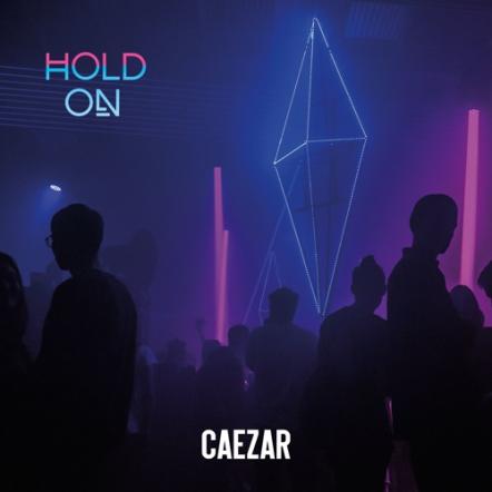 Pop-Rock Trio Caezar Announces 'Hail!' EP