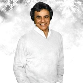 Johnny Mathis, The 'Voice Of Christmas,' To Perform At The Segerstrom Center For The Arts