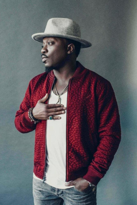 Anthony Hamilton Joins Jermaine Dupri's So So Def 25th Anniversary Cultural Curren$y Tour
