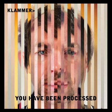 Leeds' Post-Punk Buzz Band Klammer Releases 'You Have Been Processed' Album