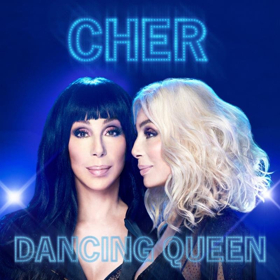 Cher To Pay Tribute To ABBA With New Album "Dancing Queen"