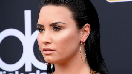 Demi Lovato Cancels Fall Tour Dates To Focus On Recovery Following Hospitalization