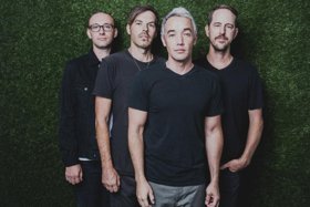 Hoobastank To Launch Nationwide Fall Tour To Celebrate 15th Anniversary Of Landmark Second Album The Reason