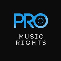 BMI, ASCAP, SESAC, Global Music Rights, Harry Fox Agency, Music Reports, SoundExchange, & Pro Music Rights