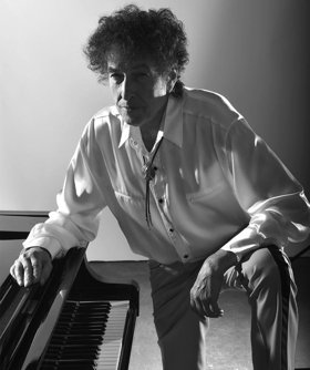Bob Dylan To Perform At The Palace Theater In November 2018