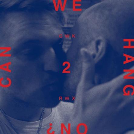 Cold War Kids Releases "Can We Hang On?"