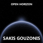 Sakis Gouzonis Releases His Eleventh Album, "Open Horizon"