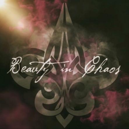 Beauty In Chaos Debut LP Features Members Of The Mission, The Cure, Cheap Trick, Ministry!