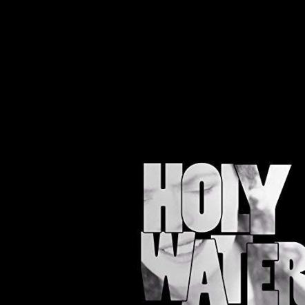 Alt-Rocker Paula Punch Releases New Single 'Holy Water'