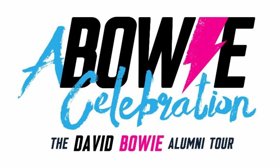 A Bowie Celebration Announces West Coast Tour Dates