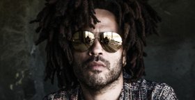 The Grammy Museum Experience Kicks Off "An Evening With..." Series With Lenny Kravitz