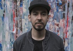 Linkin Park's Mike Shinoda To Take Part In The Pop Art Photo Show