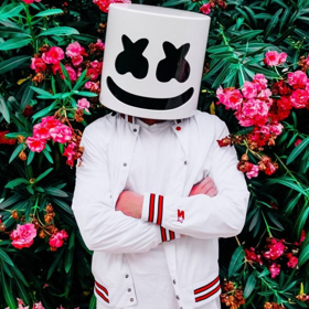 Marshmello To Visit Empire State Building!