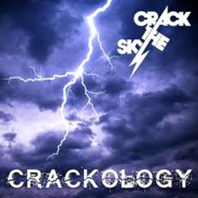 Prog-Rock Pioneers Crack The Sky Releases Two Albums Today!