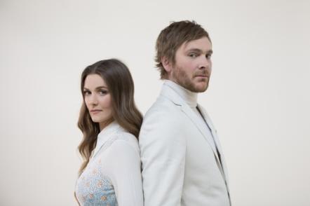 Hush Kids (Jill Andrews And Peter Groenwald) Release New Single "What's Your Hurry"