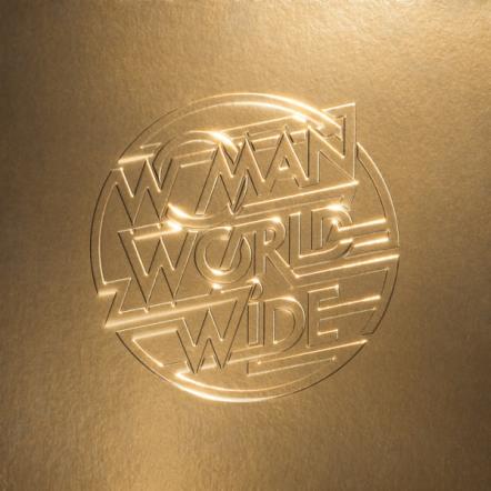 Justice Release New Album 'Woman Worldwide'