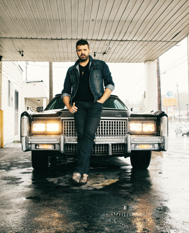 SugarHouse Casino Welcomes Country Singer Randy Houser