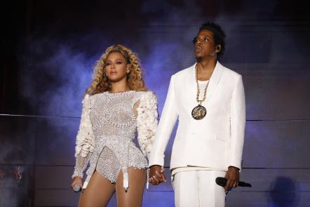 Beyonce & Jay-Z Through The BeyGOOD Initiative And The Shawn Carter Foundation Announce A New Scholarship Program